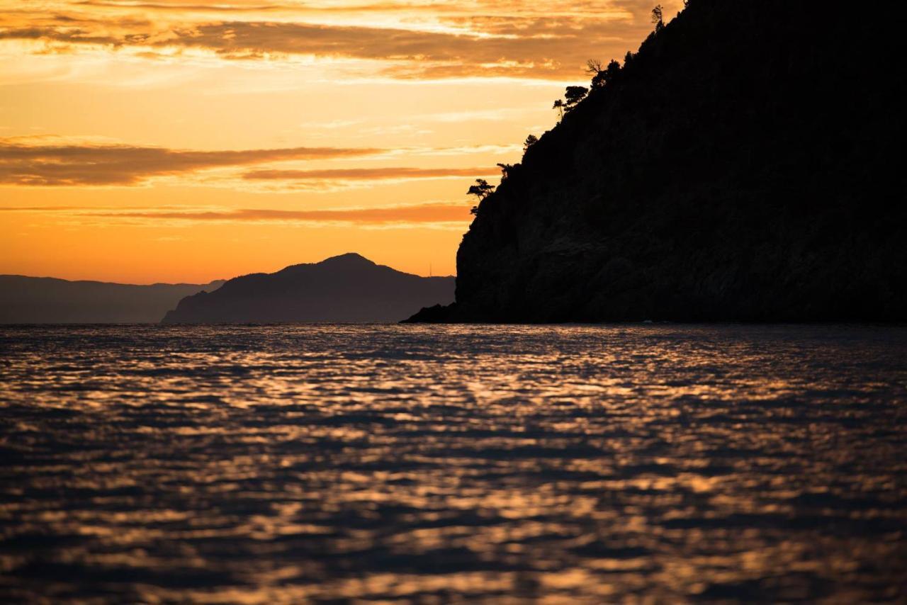 Casa Nuvola Alle Cinque Terre Διαμέρισμα Λεβάντο Δωμάτιο φωτογραφία