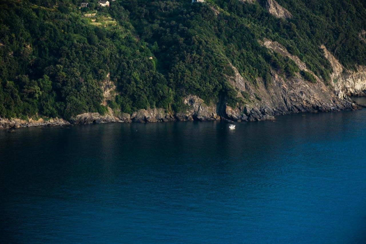 Casa Nuvola Alle Cinque Terre Διαμέρισμα Λεβάντο Δωμάτιο φωτογραφία